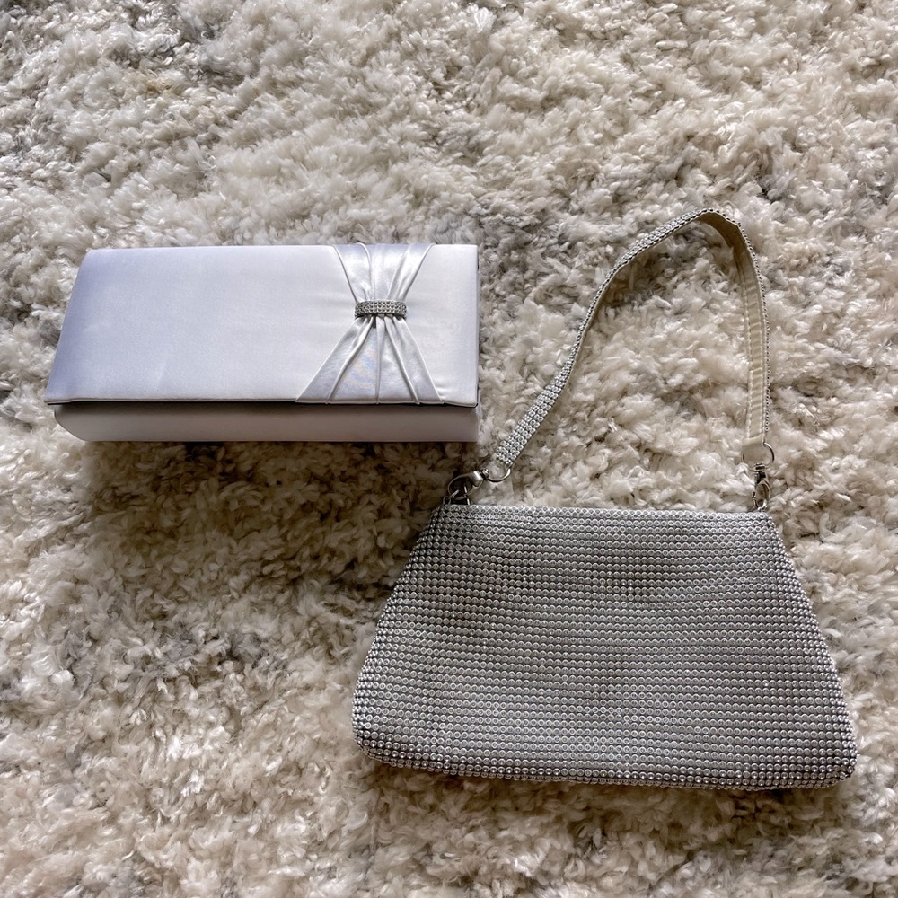 Two Purses - image 1